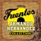 Bandolera - Armando Hernandez lyrics