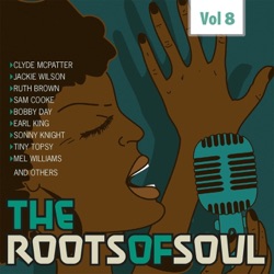 Sam Cooke - Everybody Likes to Cha Cha Cha