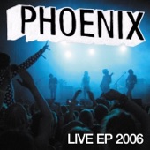 Live 2006 - EP