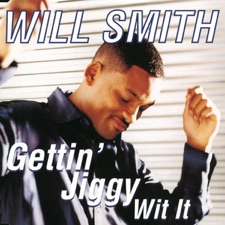 Gettin Jiggy Wit' It artwork