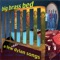 Tom Thumb's Blues - Big Brass Bed lyrics