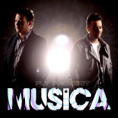 Música - EP artwork