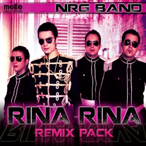 Nrg Band - Rina Rina (Karmin Shiff & Way2Play Edit) - Line Dance Musik