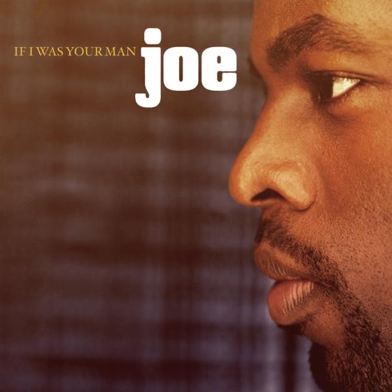 Cover artwork for If I Was Your Man