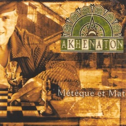Akhenaton & La Fonky Family - L'Americano