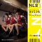 Avíón - No Lo Soporto lyrics