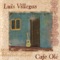Don Quixote - Luis Villegas lyrics