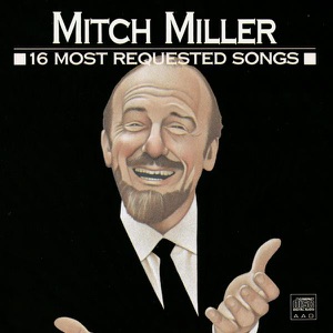 Mitch Miller - I'm Looking Over a Four Leaf Clover - Line Dance Music