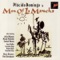 The Impossible Dream (Reprise) - Plácido Domingo, Alvaro Domingo, American Theatre Orchestra, Carolann Page, Concert Chorale of New Y lyrics