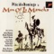 A Little Gossip - Plácido Domingo, Alvaro Domingo, American Theatre Orchestra, Carolann Page, Concert Chorale of New Y lyrics