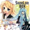 Sunflower (feat. Hatsune Miku & Kagamine Rin) - SignalP lyrics