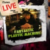 iTunes Live from Tokyo - EP ジャケット写真
