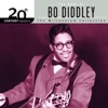 20th Century Masters - The Millennium Collection: The Best of Bo Diddley artwork