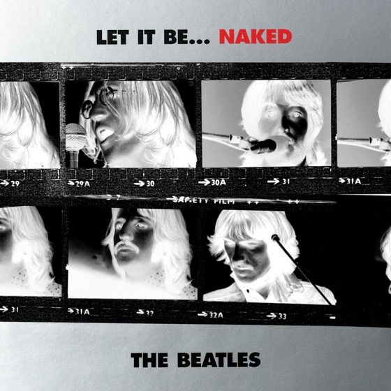 Cover artwork for I've Got a Feeling