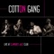 After All - Cotton Gang lyrics
