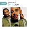 If You Never (feat. Kim Burrell & J. Moss) - Byron Cage lyrics