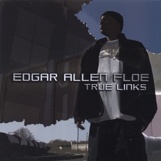 Cover artwork for I for an I
