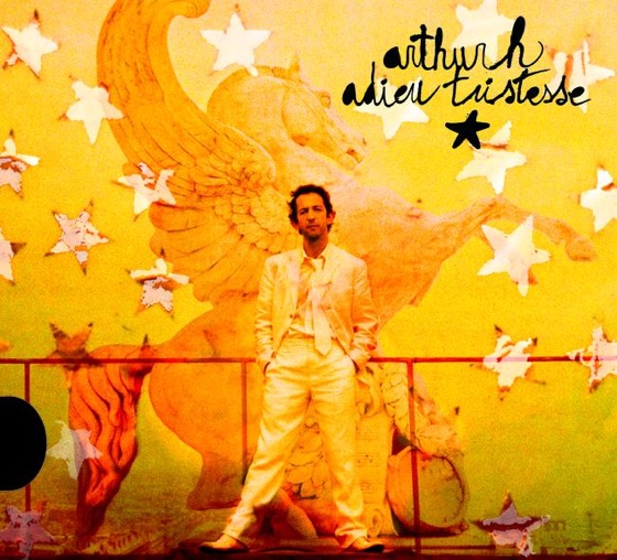 Cover artwork for Le danseur