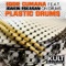 Plastic Drums (Original Mix) - Eddie Cumana lyrics