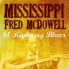 61 Highway Blues artwork