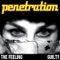 Come Into The Open - Penetration lyrics