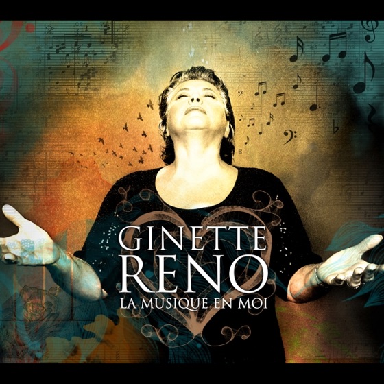 Cover artwork for Une rose, un baiser et c'est tout