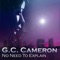 Just My Imagination (Running Away With Me) - G. C. Cameron lyrics
