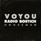 Radio Bostich (Radio Edit) - Voyou lyrics