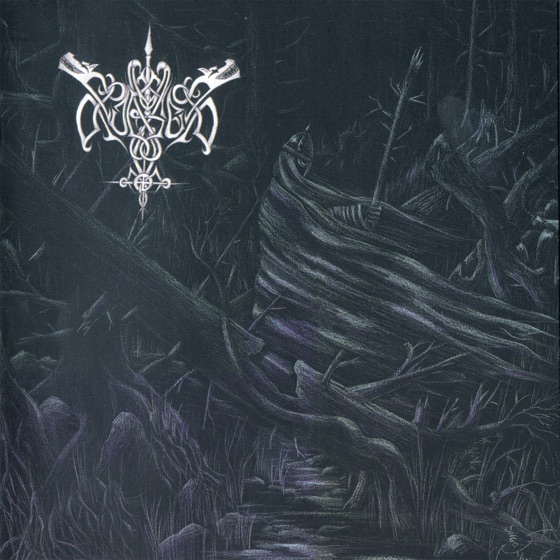 Cover artwork for Baum