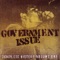 Even When You're Here - Government Issue lyrics