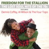 Freedom For the Stallion the Lost Soul Hits of the 70s Featuring Dennis Coffey, Al Wilson & the Four tops, 2014