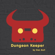 Dungeon Keeper - Dan Bull