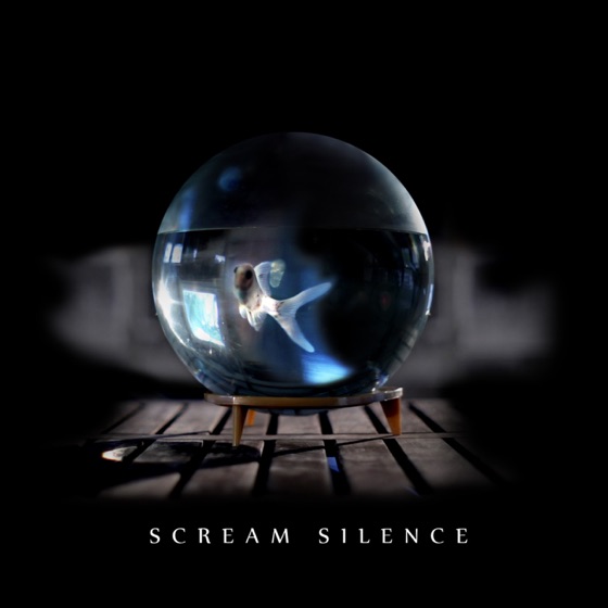 Cover artwork for Blushed