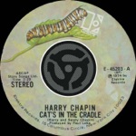 Harry Chapin - Cats In the Cradle