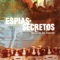 Mabel - Espías Secretos lyrics