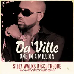 One in a Million - Single - Da'ville One in a Million - Single - Da'ville