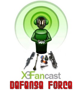 X3FFDF Podcast Episode 6 – Bangers and mash