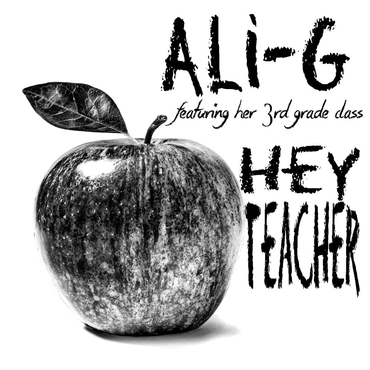 Hey teachers. Hey teacher. Teacher feat.