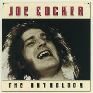 JOE COCKER