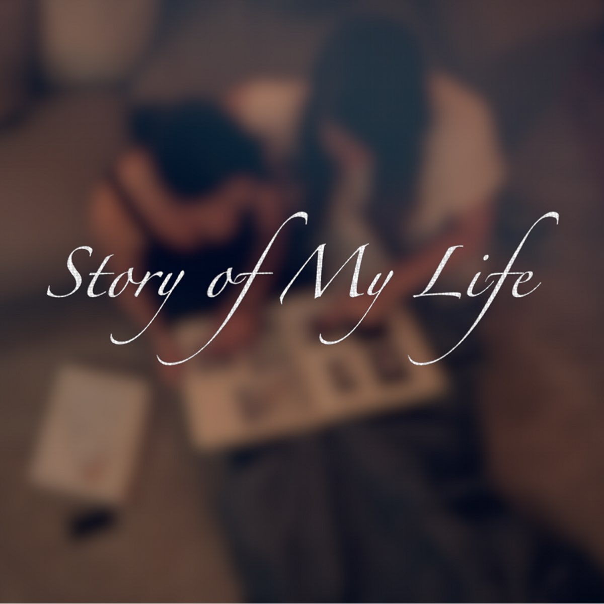 ‎Story of My Life - Single by Hagen Jordan & Sophie Laibacher on Apple ...