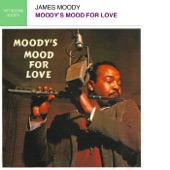 James Moody - Plus Eight