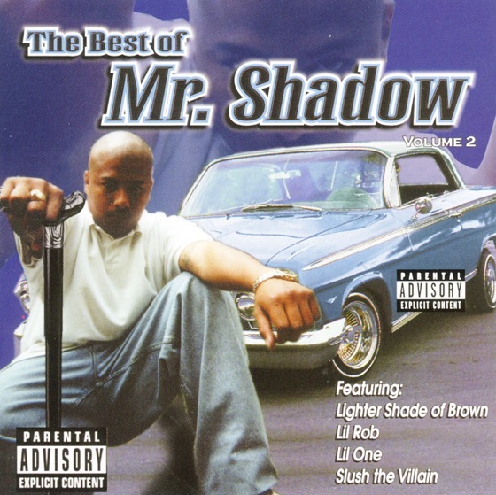 Cover artwork for 61909 (feat. O.D.M. Lighter Shade of Brown)