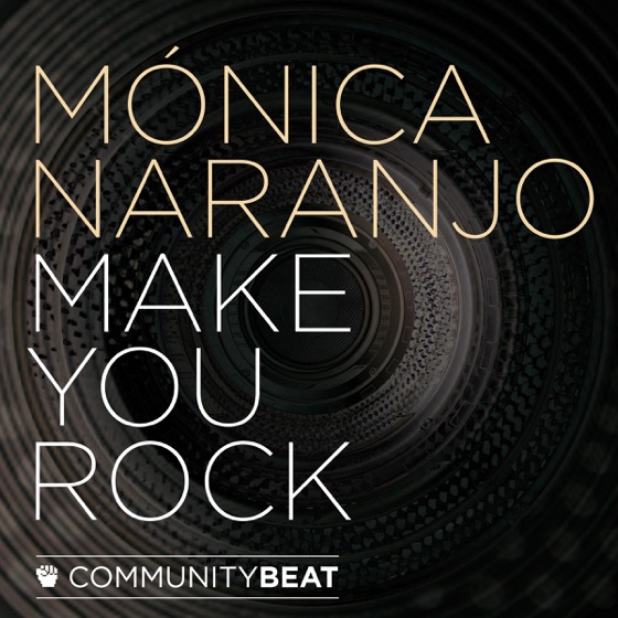 Cover artwork for Make You Rock