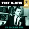 To Each His Own (Remastered) - Tony Martin lyrics