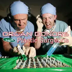 Plastic Surgeons by Organ Donors album reviews, ratings, credits
