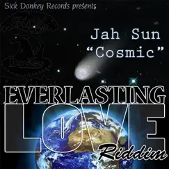 Cosmic - Single by Jah Sun album reviews, ratings, credits