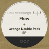 Orange Double Pack artwork