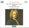 J.S. Bach - Prelude in C Major