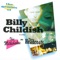 Davy Crocket - Billy Childish lyrics