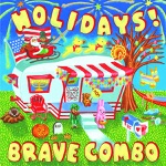 Brave Combo - I'm a Bunny Rabbit